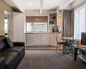 Castles Motel in Nelson